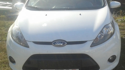 Dezmembrez Ford Fiesta 1.6 TDCI din 2010 vola