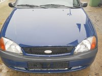 Dezmembrez Ford Fiesta 1.8 diesel an 2001