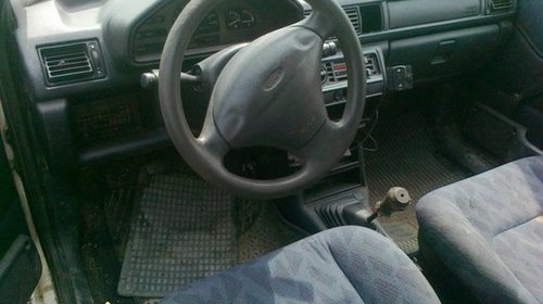 Dezmembrez Ford Fiesta 1 8d An 1993