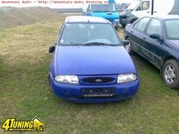 Dezmembrez Ford Fiesta 1 8td An 1998