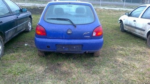 Dezmembrez Ford Fiesta 1 8td An 1998