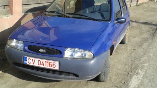 Dezmembrez ford fiesta 1242..16v an 1996