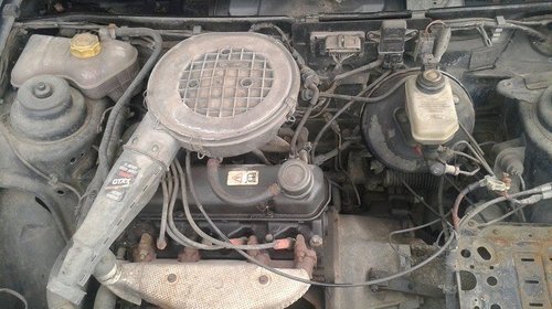 Dezmembrez Ford Fiesta 1992-2000