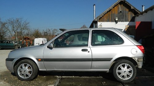 Dezmembrez Ford Fiesta , 1999-2002