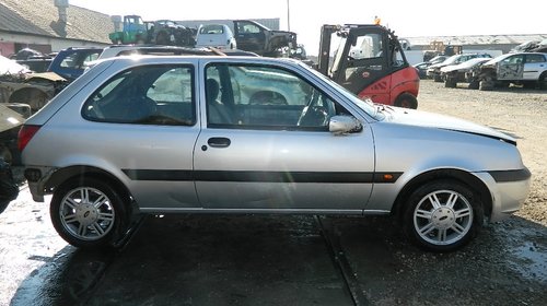 Dezmembrez Ford Fiesta , 1999-2002