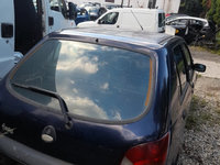 Dezmembrez ford fiesta 2001 masina completa albastru