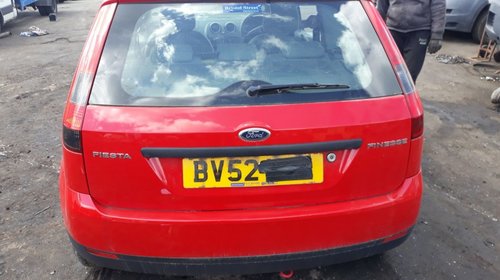 Dezmembrez Ford Fiesta 2002 1.3 i