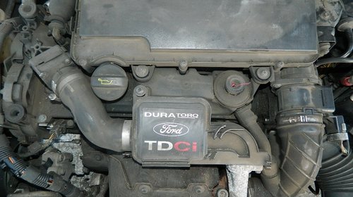 Dezmembrez Ford Fiesta , 2002-2005