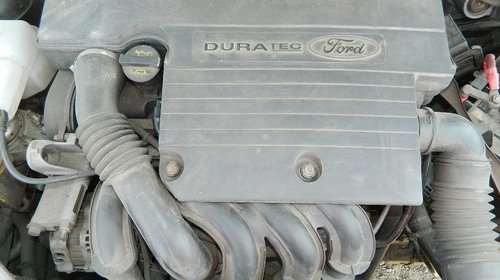 Dezmembrez Ford Fiesta ,2002-2005