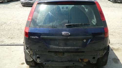 Dezmembrez Ford Fiesta , 2002-2005