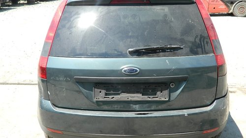 Dezmembrez Ford Fiesta ,2002-2005