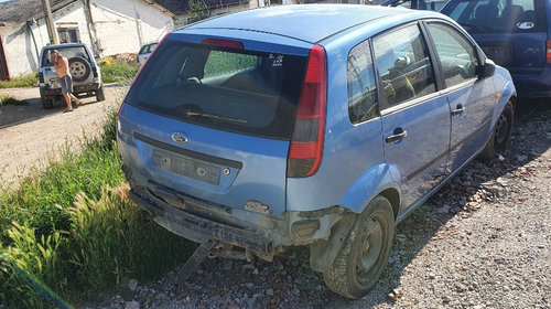 Dezmembrez Ford Fiesta 2002 Hatchback 1.3B