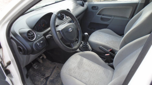 Dezmembrez Ford Fiesta 2003 Hatchback 1.4