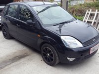 Dezmembrez ford fiesta 2003 motor 1.4i tip fxjb cu ac