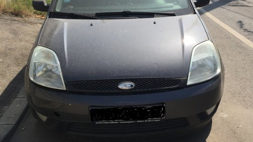 Dezmembrez Ford Fiesta 2004 hatchback 1,3 ben