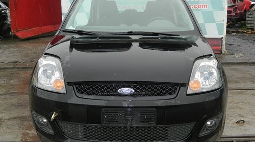 Dezmembrez Ford Fiesta , 2005-2008