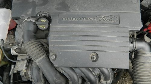 Dezmembrez Ford Fiesta , 2005-2008