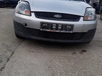 Dezmembrez Ford Fiesta 2007 1.4tdci Euro 4