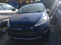 Dezmembrez Ford Fiesta 2009 Hatchback 1.4 benzina