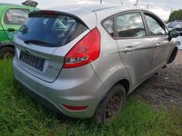 Dezmembrez Ford Fiesta 2010 1.6 tdci