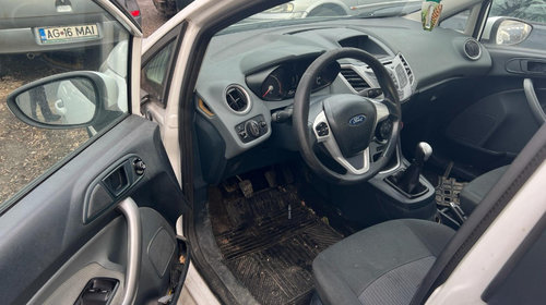 Dezmembrez Ford Fiesta 2012 hatchback 1.4 TDCI KVJA