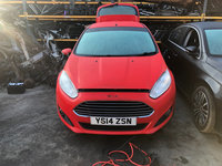 Dezmembrez Ford Fiesta 2014 HATCHBACK 1,5