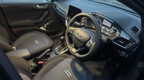 Dezmembrez Ford Fiesta 2023 Active 1.0 ecoboost