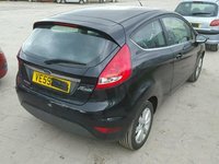 Dezmembrez Ford Fiesta 5 1.25b