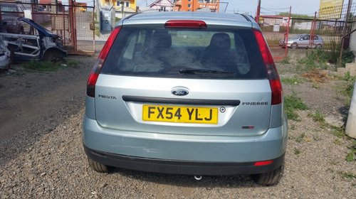 Dezmembrez Ford Fiesta 5 1.4 TDCi 50kw 68cp 2003