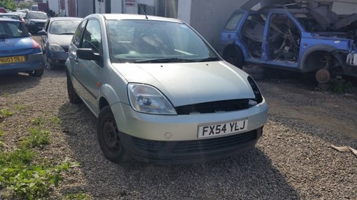 Dezmembrez Ford Fiesta 5 1.4 TDCi 50kw 68cp 2003