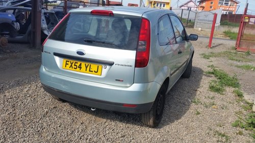 Dezmembrez Ford Fiesta 5 1.4 TDCi 50kw 68cp 2003