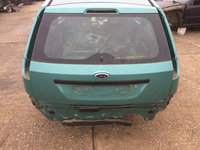 Dezmembrez Ford Fiesta 5 2007 Hatchback 1.4 TDCI