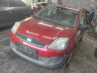 Dezmembrez Ford Fiesta 5 2007 hatchback 1.4