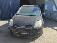 Dezmembrez Ford Fiesta 5 2007 hatchback 1.4