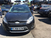 Dezmembrez Ford Fiesta 5 2009 Hatchback 1.6 Diesel