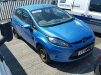 Dezmembrez FORD FIESTA 6 1.2 benzina