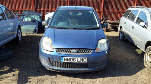 Dezmembrez Ford Fiesta 6 2006 hatchback 1.3