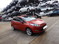 Dezmembrez Ford Fiesta 6 2008 HATCHBACK 1.6 TDCI 90ps