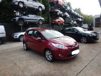 Dezmembrez Ford Fiesta 6 2009 HATCHBACK 1.4 i