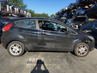 Dezmembrez Ford Fiesta 6 2011 Hatchback 1.2 benzina