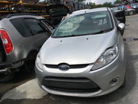 Dezmembrez Ford Fiesta 6 2011 Hatchback 1.4 benzina