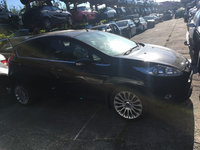 Dezmembrez Ford Fiesta 6 2012 Hatchback 1.4 benzina