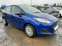 Dezmembrez Ford Fiesta 6 2014 Hatchback 1.5 SOHC DI