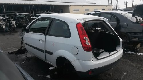 Dezmembrez ford fiesta , an 2004-2008