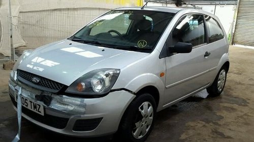 Dezmembrez Ford Fiesta an 2005 motor 1.4tdci