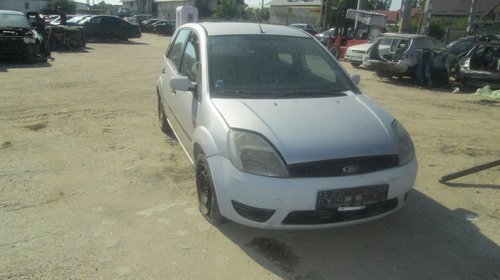 Dezmembrez ford fiesta an 2005