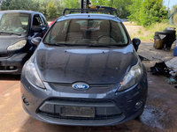 Dezmembrez Ford Fiesta an 2009 motor 1.4 diesel