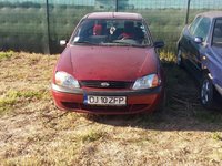 Dezmembrez Ford Fiesta an fabr. 2000, 1.3i