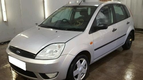 Dezmembrez Ford Fiesta an fabr.2002, 1.4i 16V