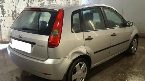 Dezmembrez Ford Fiesta an fabr.2002, 1.4i 16V